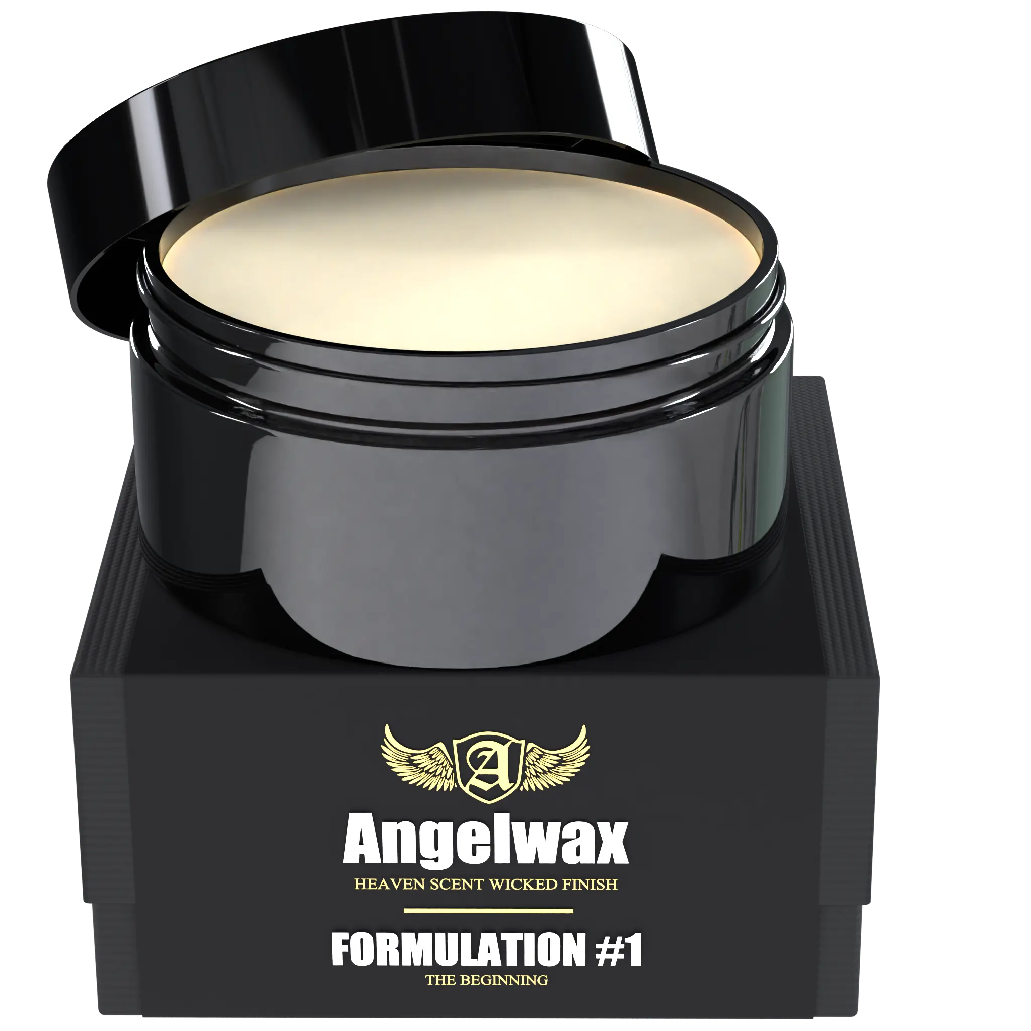 angelwax-formulation-1-cire-carnauba-auto-200ml-brillance image 1