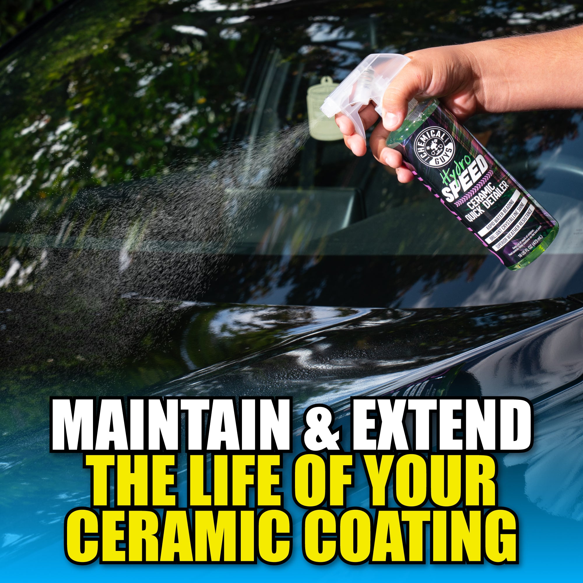 chemical-guys-hydrocharge-ceramic-kit-protection-c-ramique-auto image 5