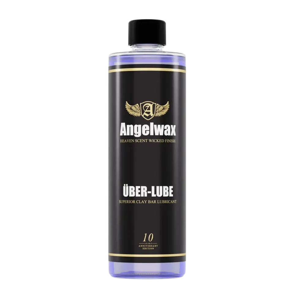 angelwax-uber-lube-lubrifiant-clay-500ml-anti-rayures image 1
