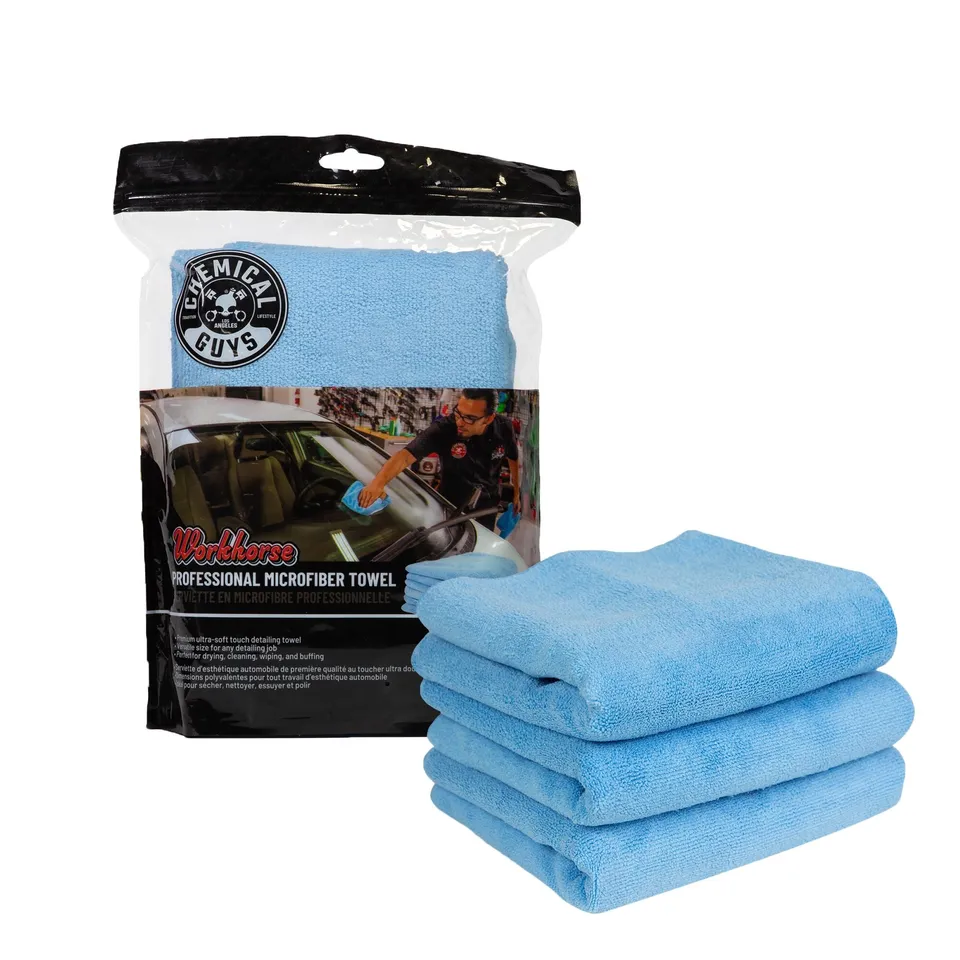 chemical-guys-workhorse-chiffon-microfibre-16x16-lot-3 image 1