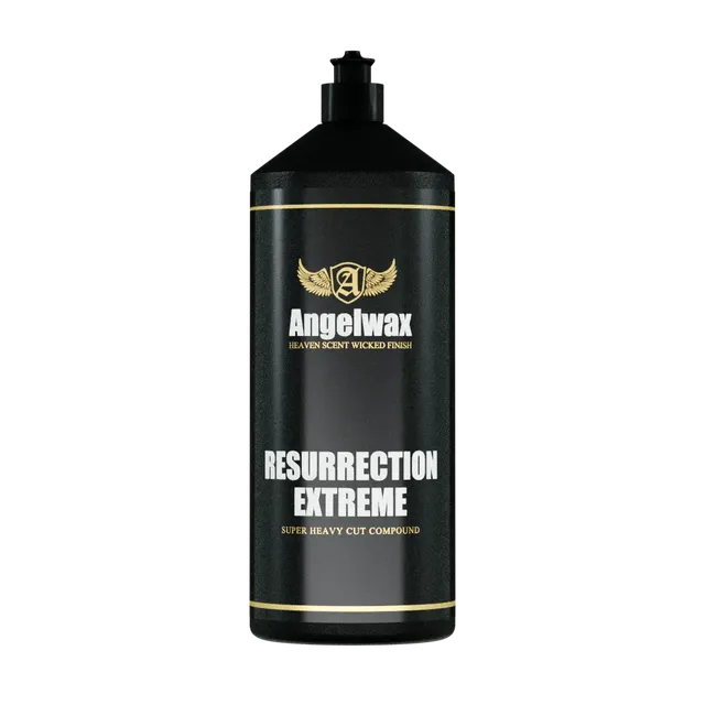 angelwax-resurrection-extreme-compound-polish-gros-grain-250ml image 1
