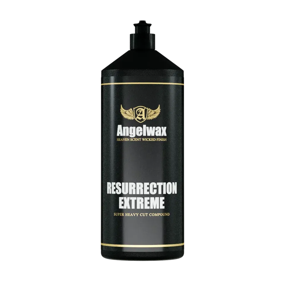 angelwax-resurrection-extreme-compound-polish-gros-grain-250ml image 1