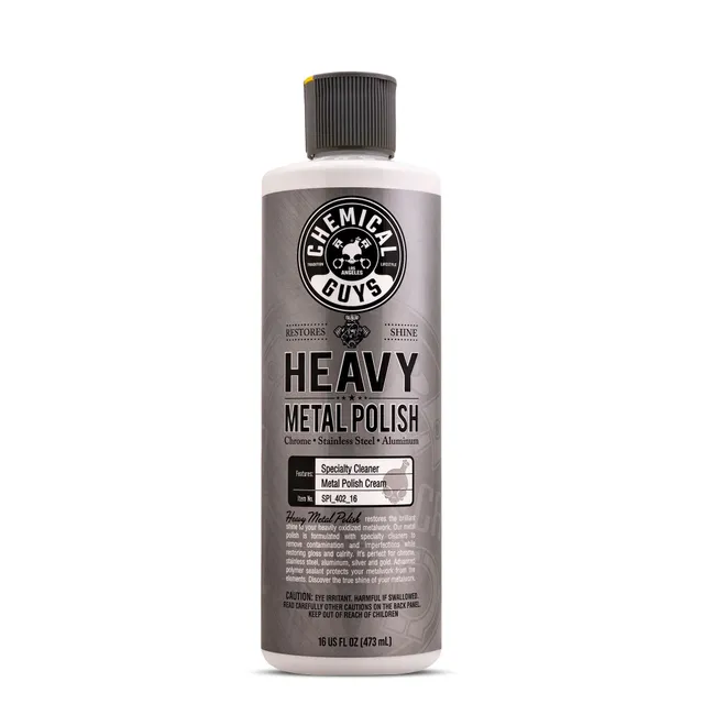 chemical-guys-heavy-metal-polish-m-tal-chrome-16-oz image 1