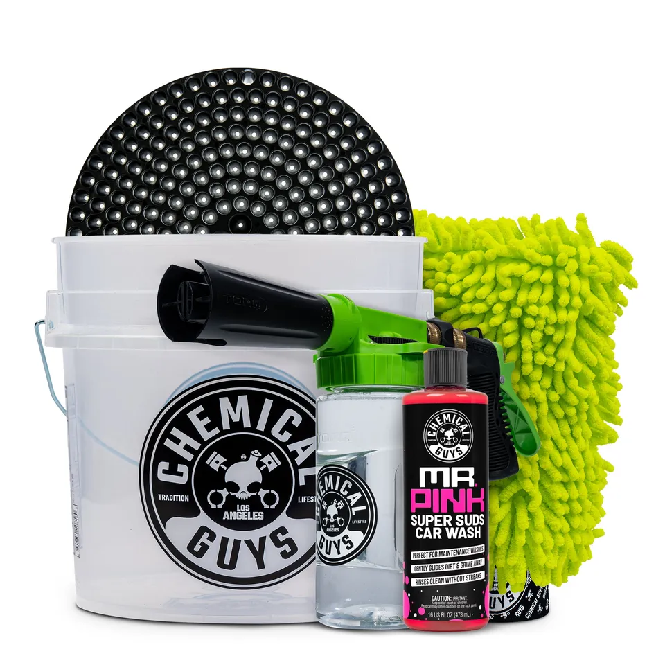 chemical-guys-foam-wash-kit-lavage-mousse-auto image 1