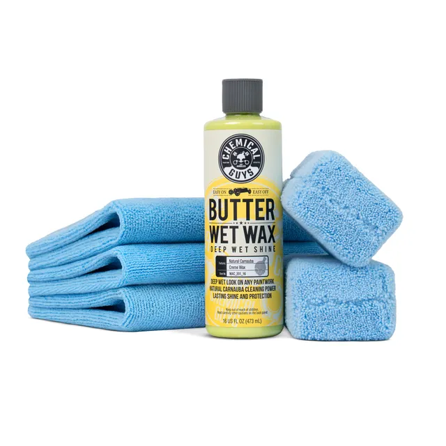 chemical-guys-paint-transfer-kit-retouche-cire-butter image 1