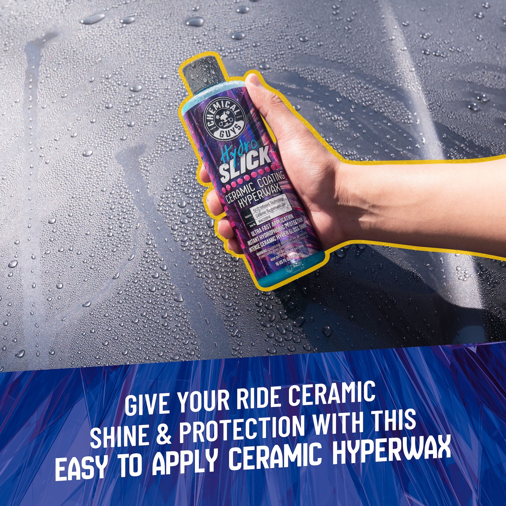 chemical-guys-ceramic-apply-maintain-kit-c-ramique-auto image 2
