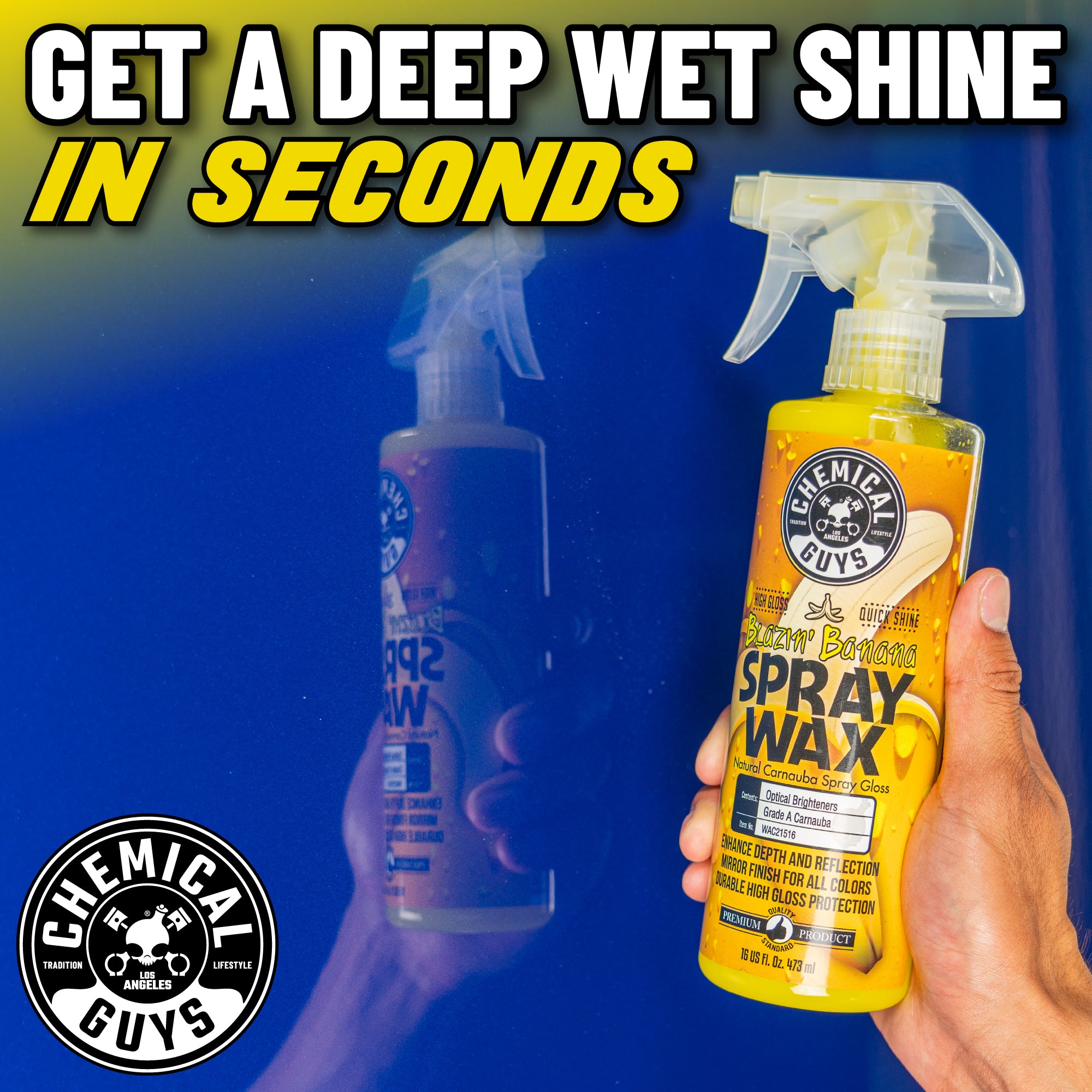 chemical-guys-blazin-banana-cire-spray-473-ml image 8