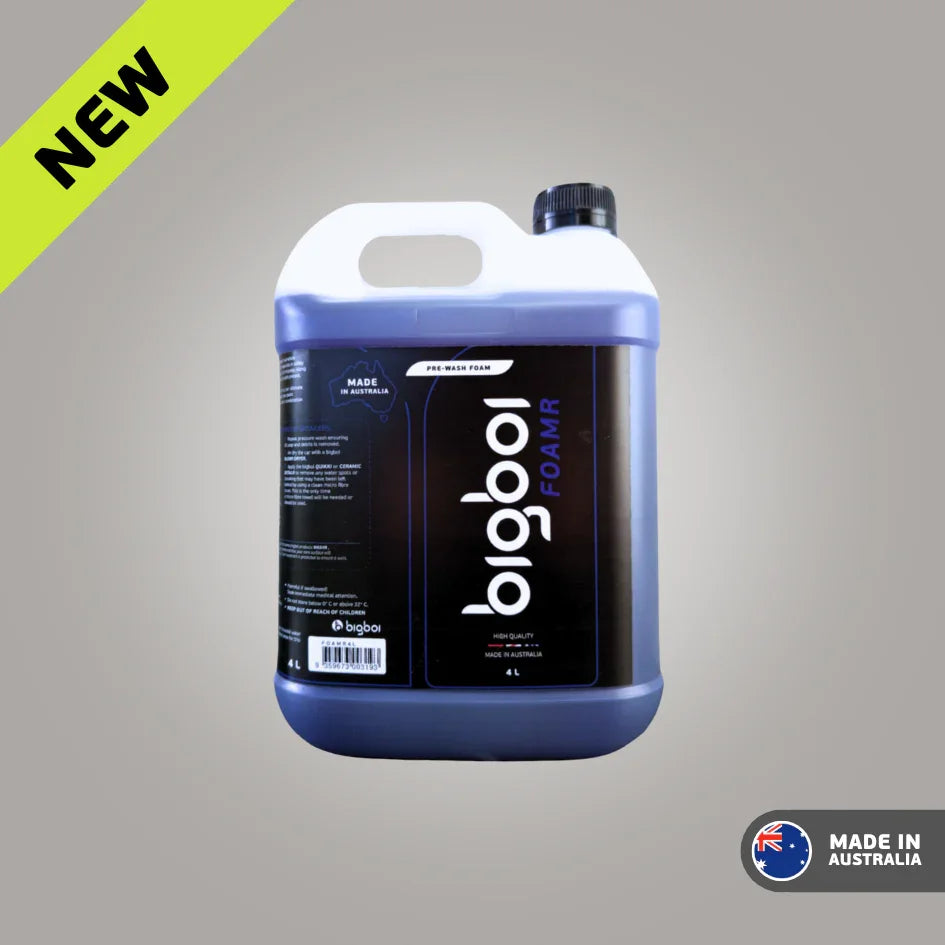 bigboi-foamr-mousse-pr-lavage-auto-4l-insectes image 1