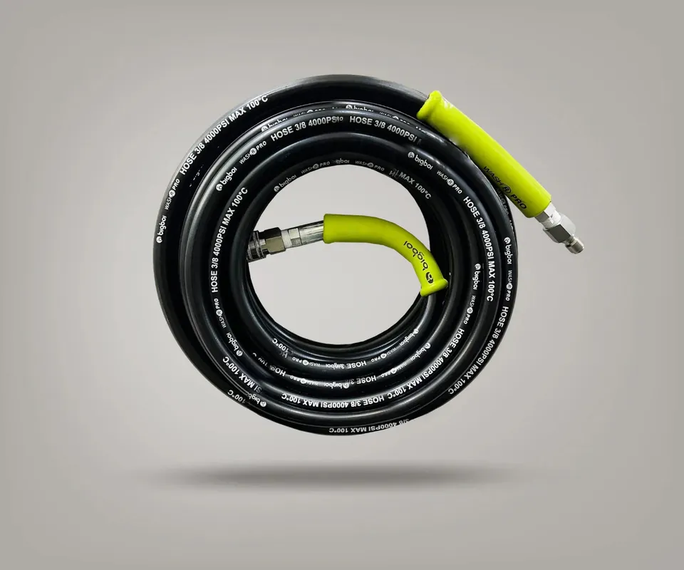 bigboi-accessories-washr-pro-tuyau-haute-pression-13-m-275-bar image 1