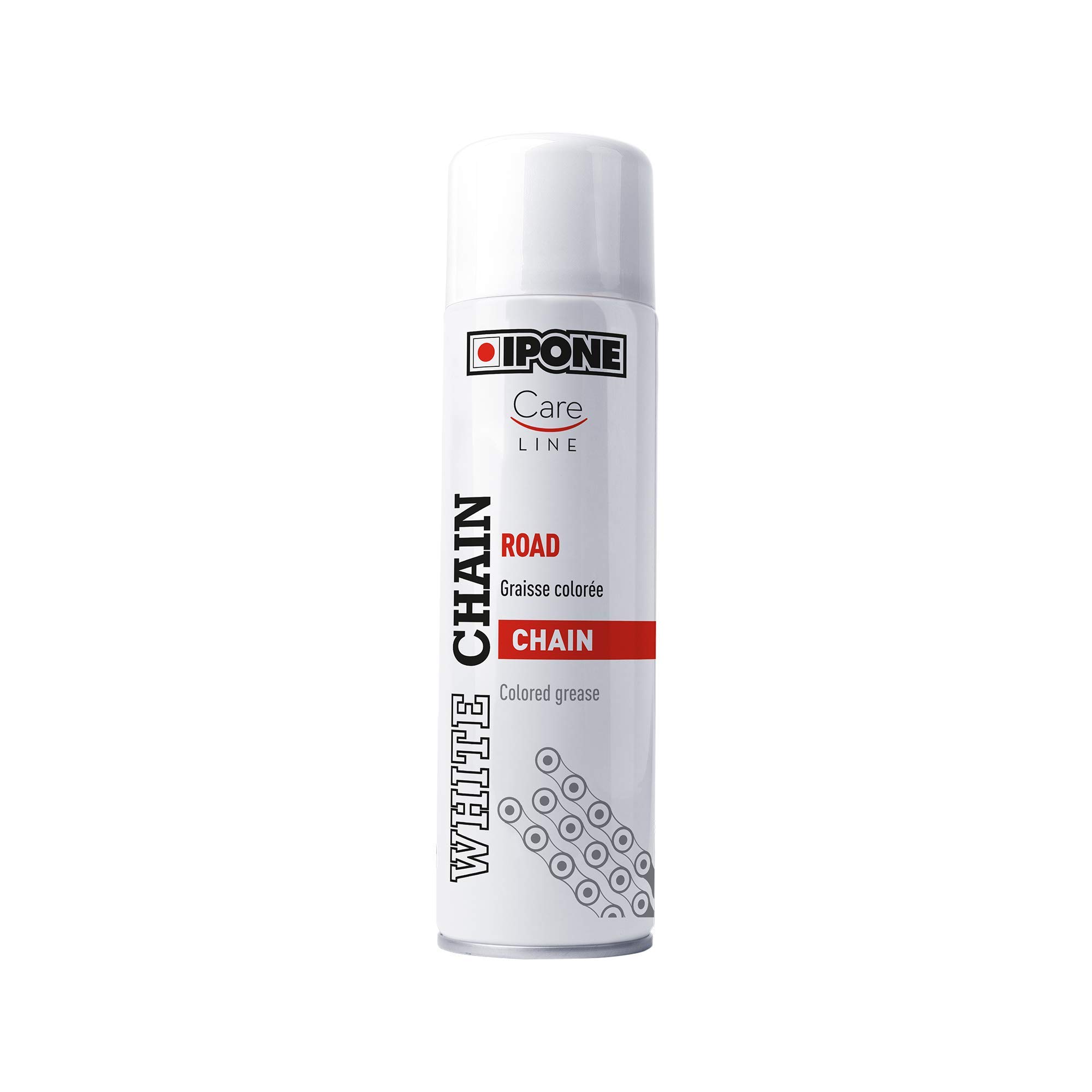 ipone-color-chain-graisse-cha-ne-blanche-250-ml-route image 1