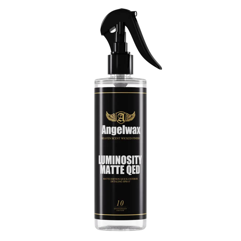 angelwax-luminosity-matte-qed-detailer-mat-500ml image 1