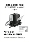 bigboi-suckr-mini-aspirateur-voiture-eau-poussi-re-1400w image 8