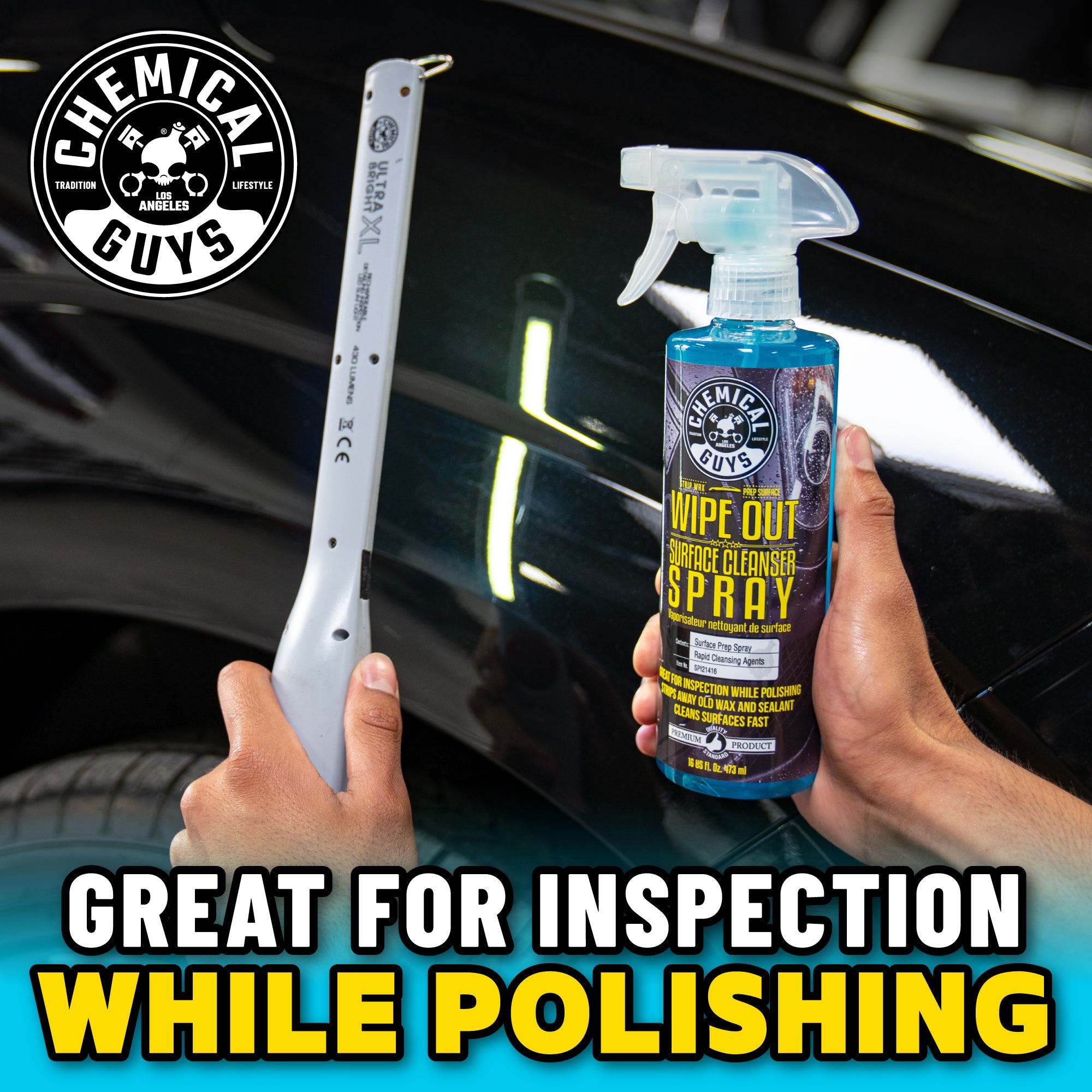 chemical-guys-wipe-out-spray-pr-paration-carrosserie-16-oz image 7