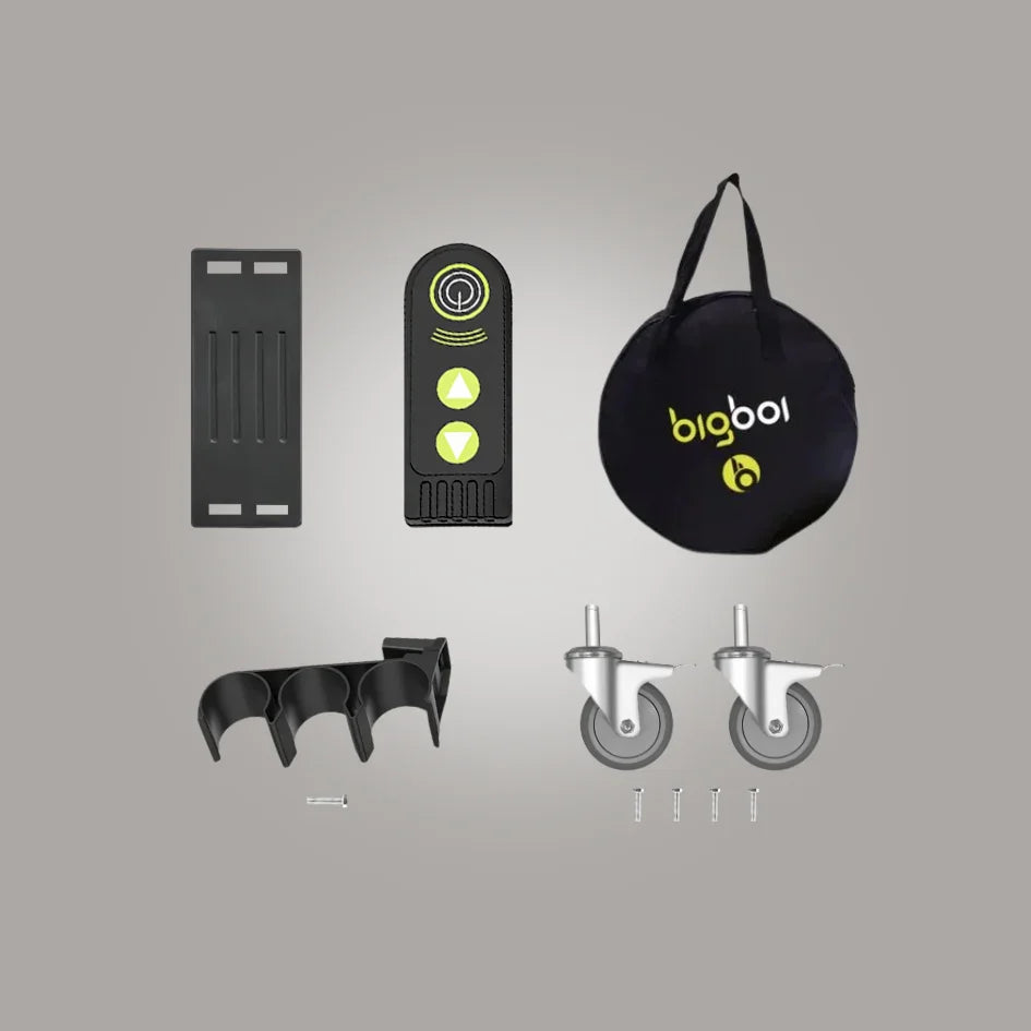 bigboi-suckr-pro-mkii-kit-upgrade-aspirateur-roues image 1