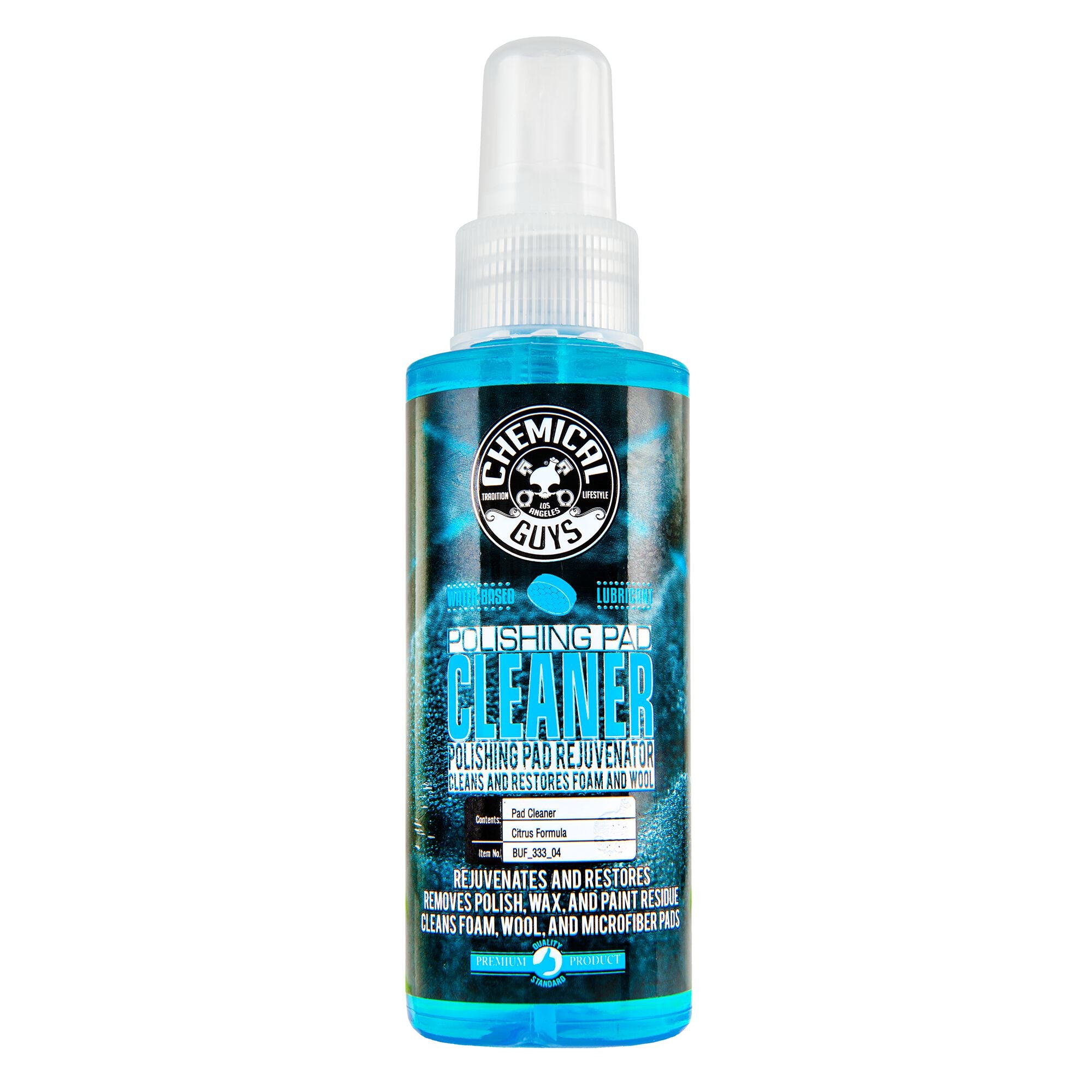 chemical-guys-exterior-polish-polishing-pad-cleaner-nettoyant-pad-16-oz image 8