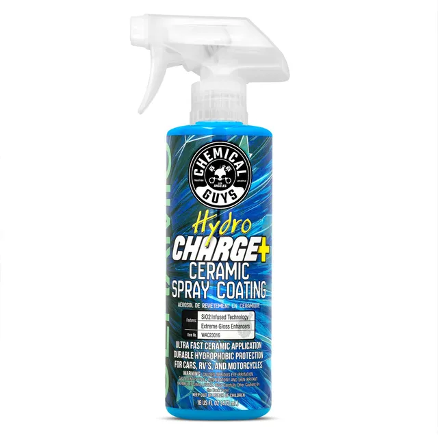 chemical-guys-hydrocharge-spray-c-ramique-auto-473-ml image 1
