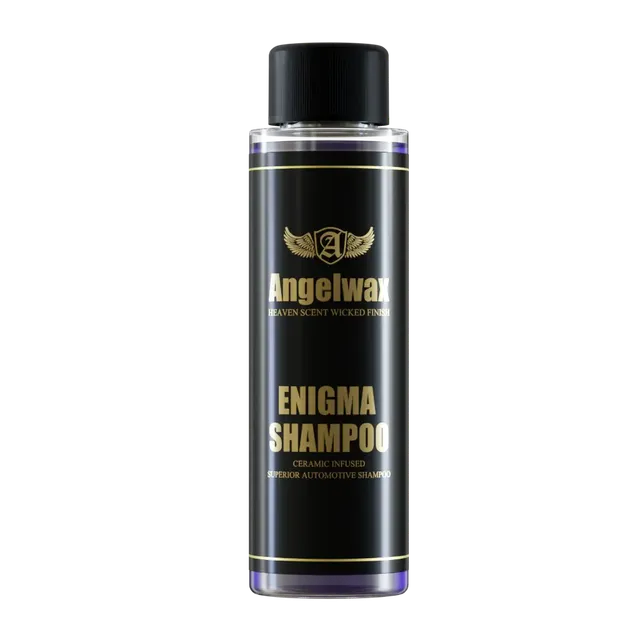 angelwax-enigma-shampoing-c-ramique-auto-100ml image 1
