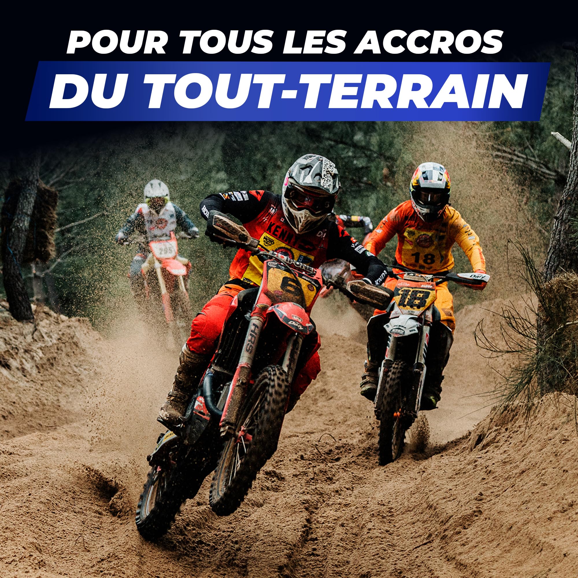 ipone-katana-off-road-huile-moto-4t-10w60-4l-100-synth-tique image 6