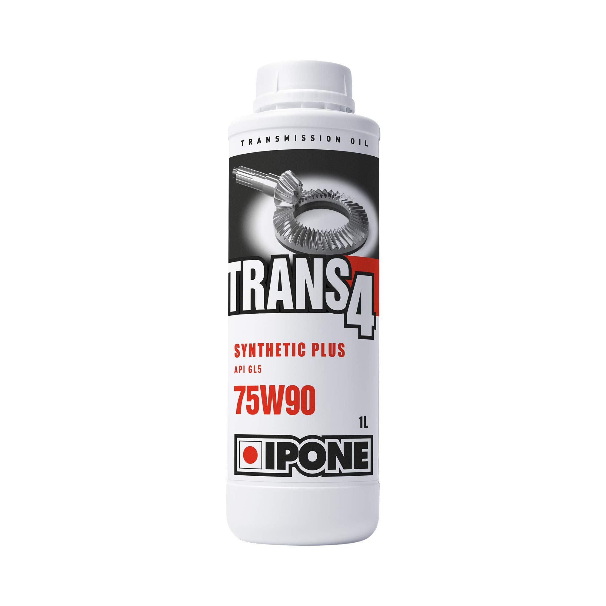 ipone-trans-4-75w90-huile-bo-te-moto-1-l-synth-tique image 1