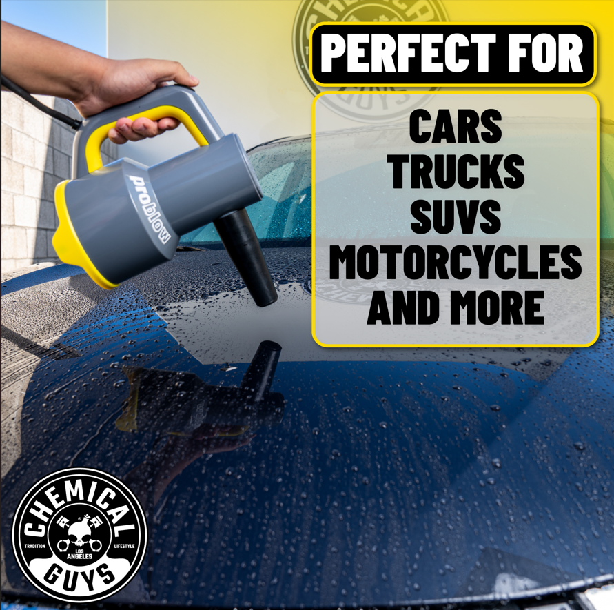 chemical-guys-problow-s-cheur-souffleur-auto-1000-w image 3