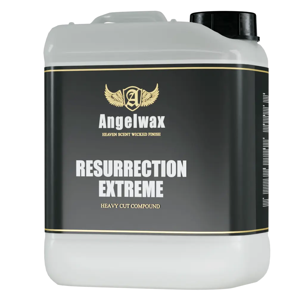 angelwax-resurrection-extreme-compound-polish-gros-grain-250ml image 2