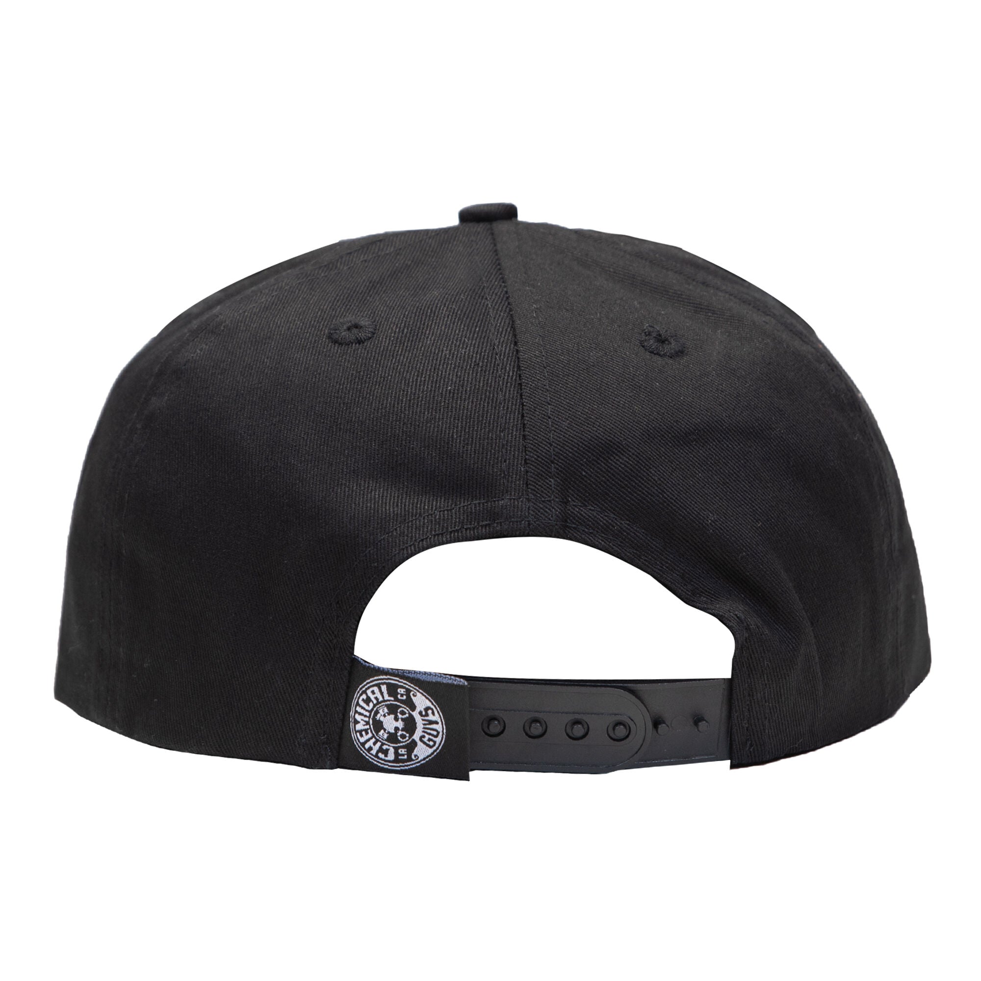 chemical-guys-car-culture-hat-casquette-snapback-detailing-auto image 4