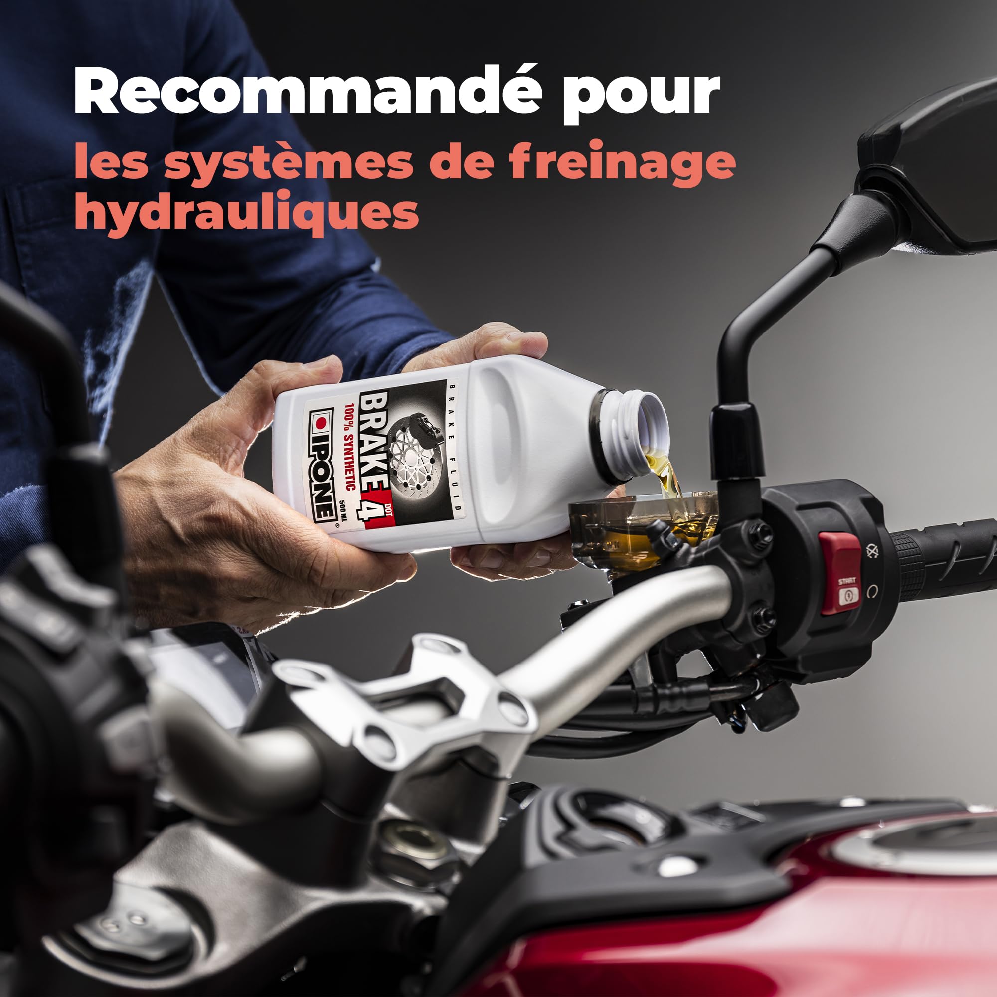 ipone-maintenance-freinage-brake-dot-4-liquide-frein-500-ml image 5