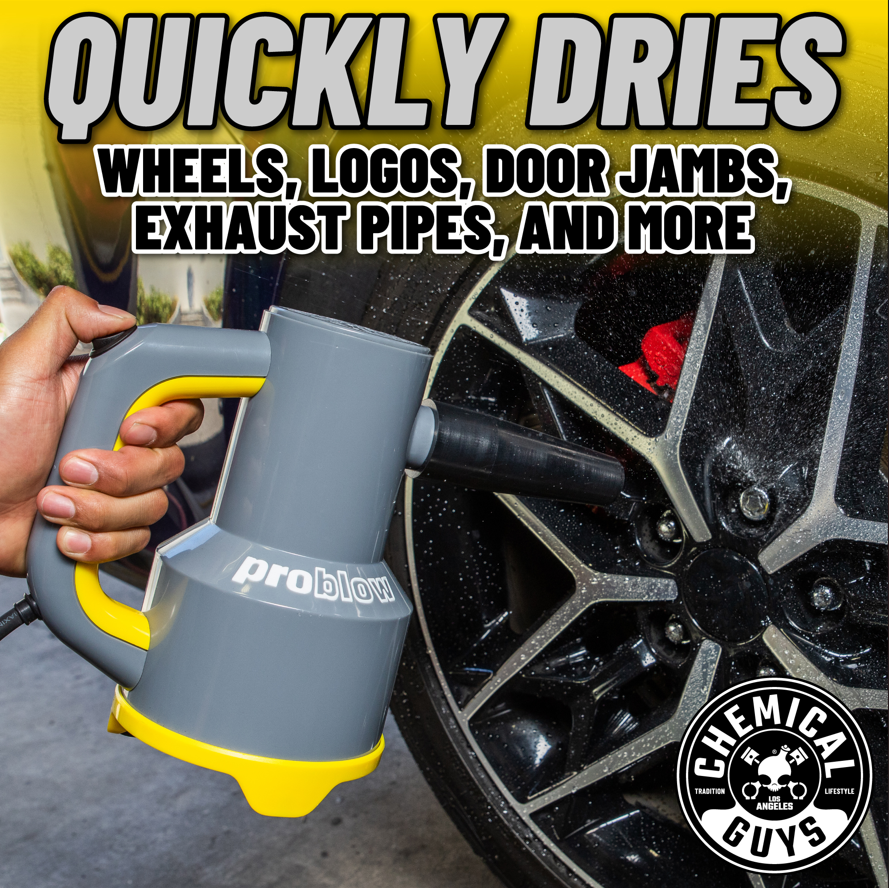 chemical-guys-problow-s-cheur-souffleur-auto-1000-w image 8