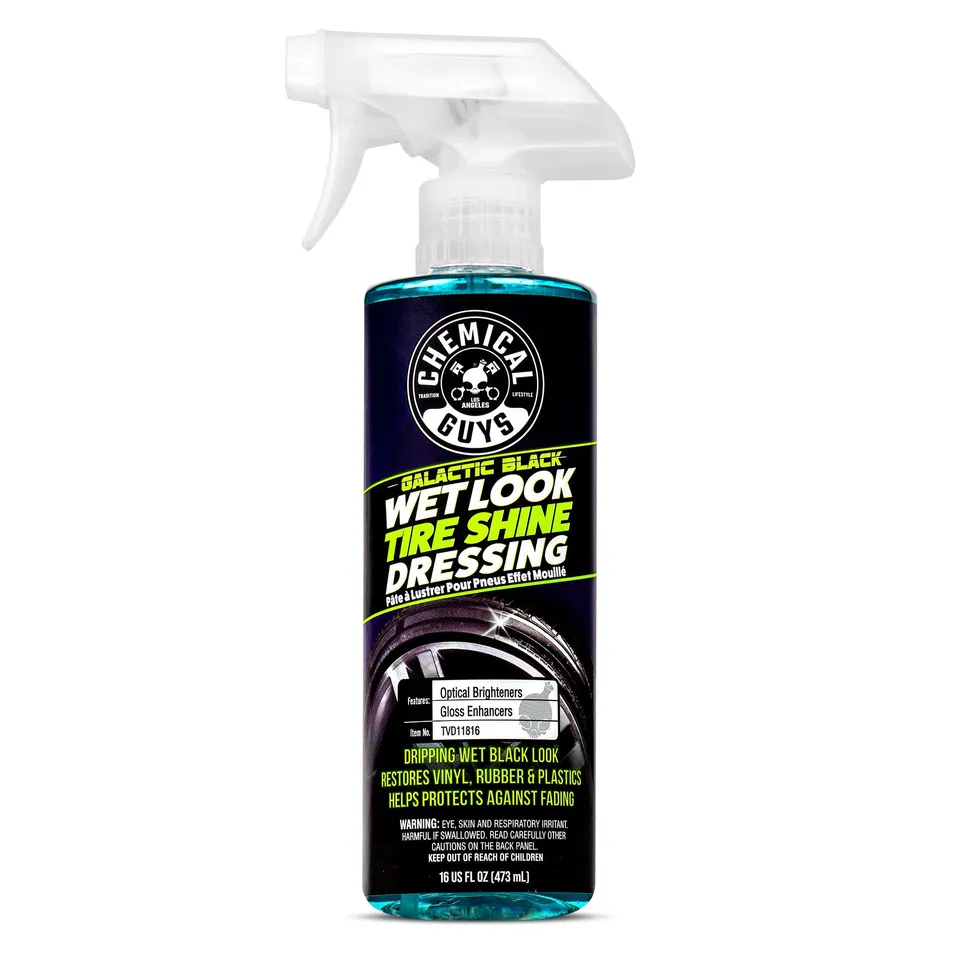 chemical-guys-galactic-black-dressing-pneu-wet-look-473-ml image 1