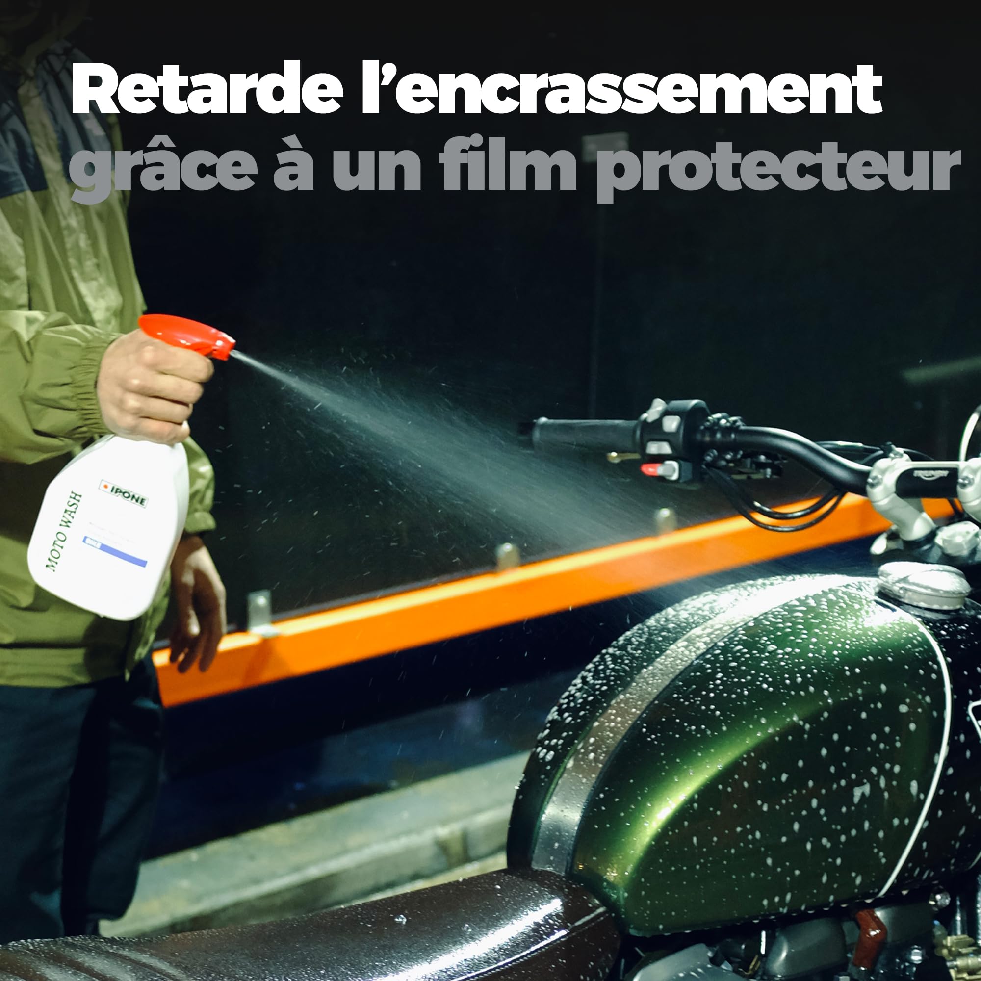 ipone-moto-wash-nettoyant-moto-1l-multi-surfaces-mousse image 6