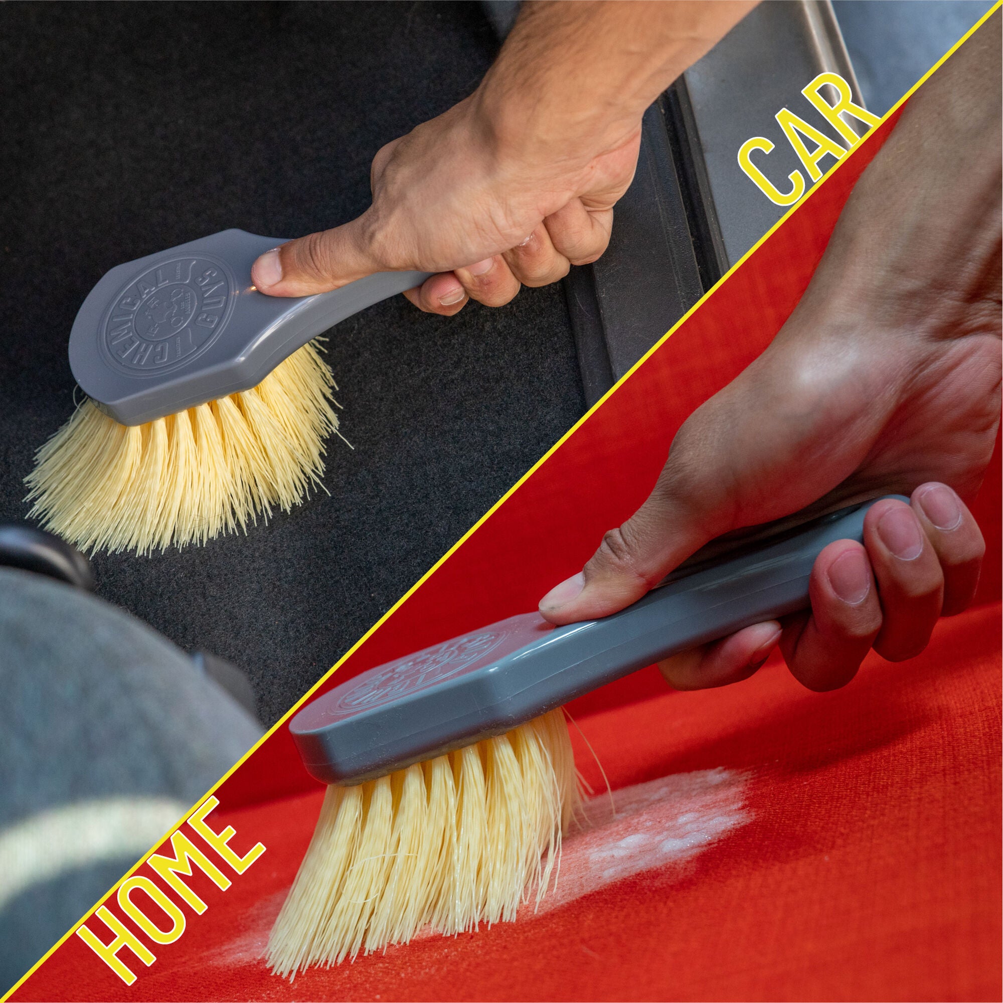 chemical-guys-nice-stiff-brosse-poils-durs-tapis-moquette image 3