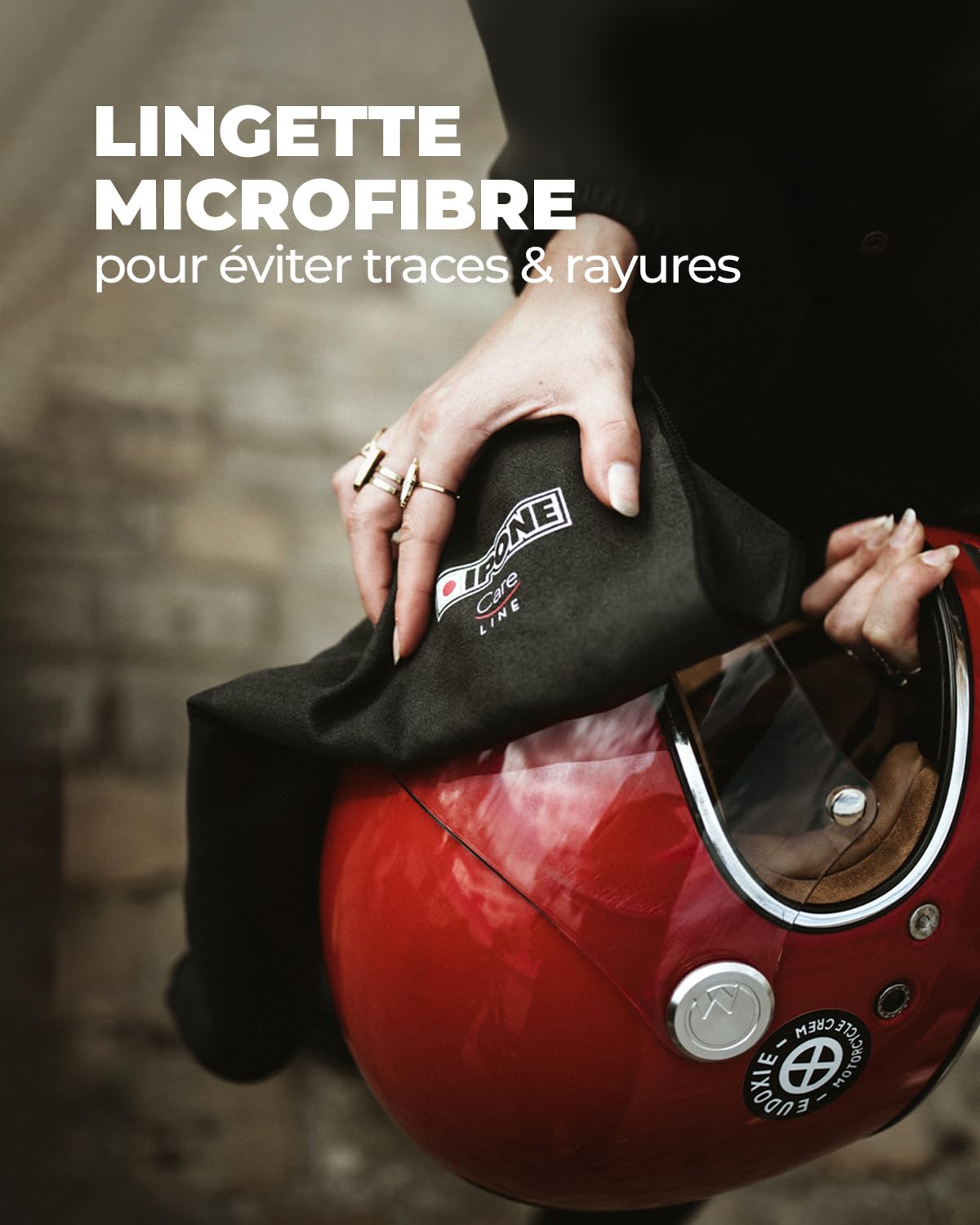 ipone-helmet-kit-pack-entretien-casque-moto-anti-pluie image 6