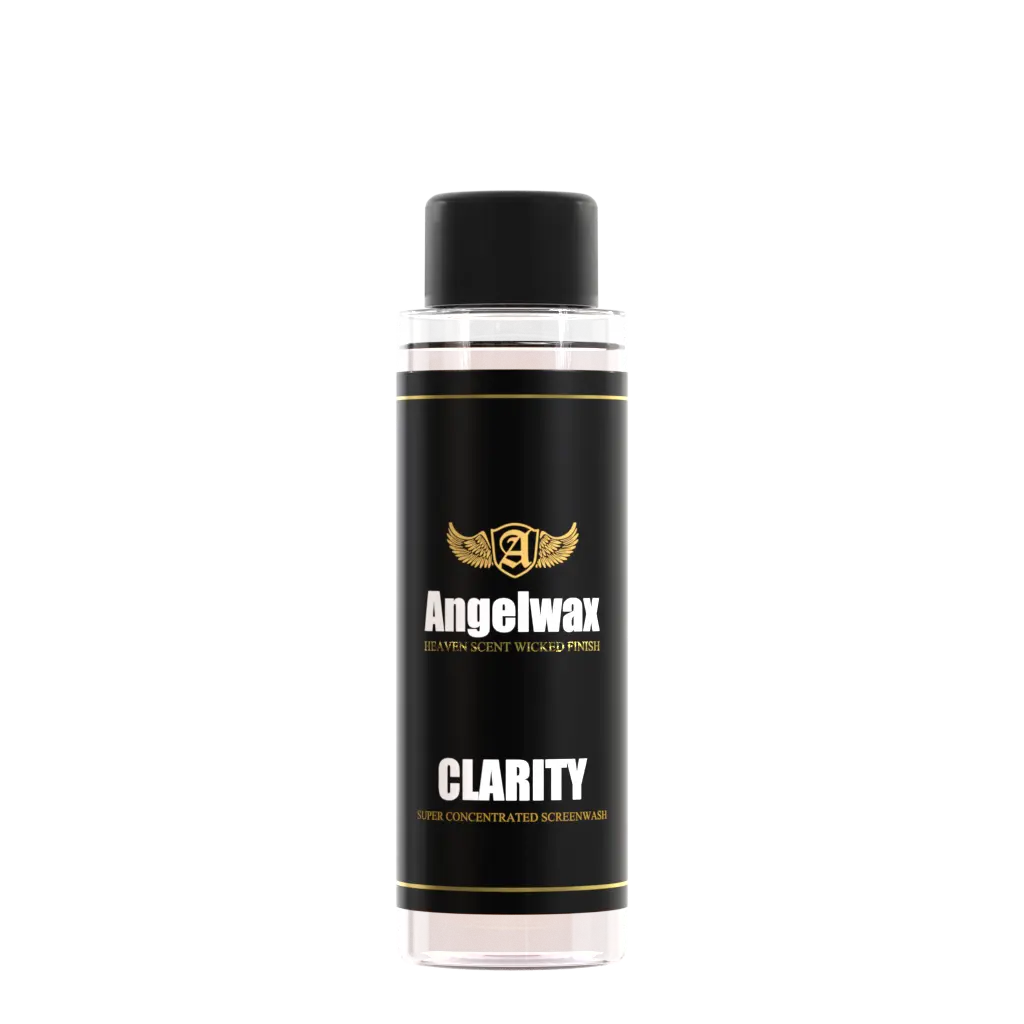 angelwax-glass-care-kit-vitres-auto-vision-h2go-clarity-3x100ml image 2