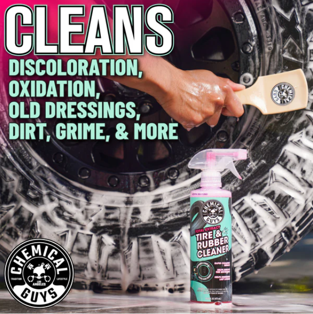 chemical-guys-clean-exterior-kit-lavage-ext-rieur-complet image 8