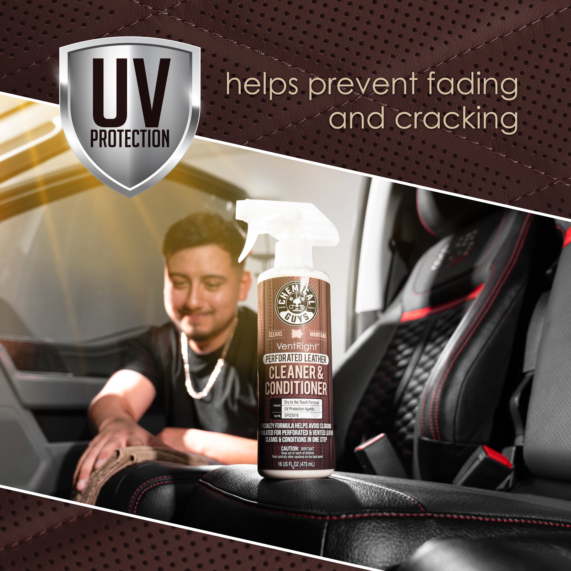 chemical-guys-ventright-nettoyant-cuir-perfor-auto image 5