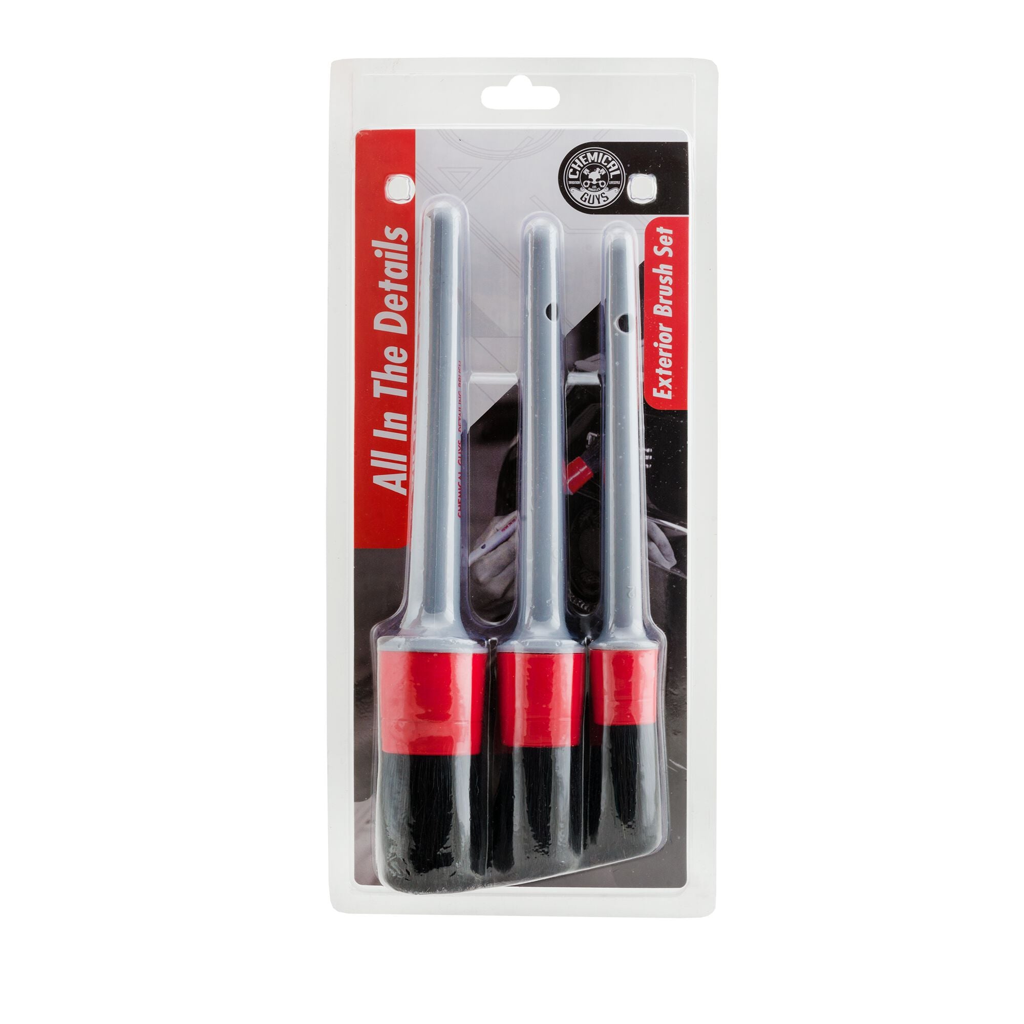 chemical-guys-details-brosse-ext-rieur-voiture-lot-3-pr-cision image 1