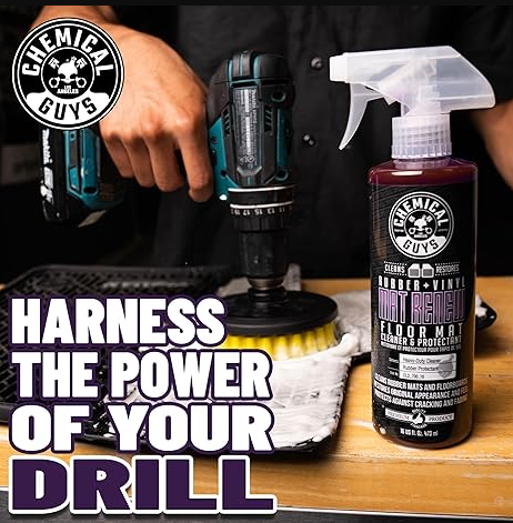 chemical-guys-moderate-floor-mat-renew-deluxe-kit-tapis-auto-caoutchouc image 5