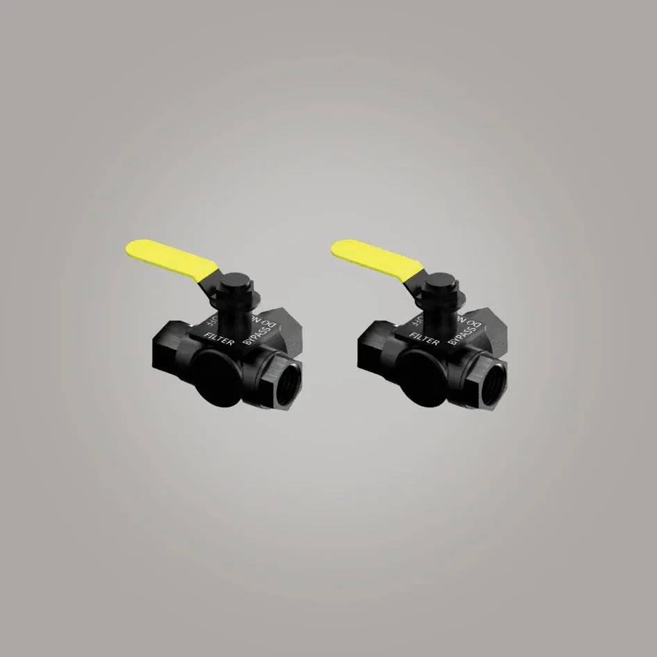 bigboi-d-ionizr-kit-bypass-gauche-droit-filtre-eau image 1