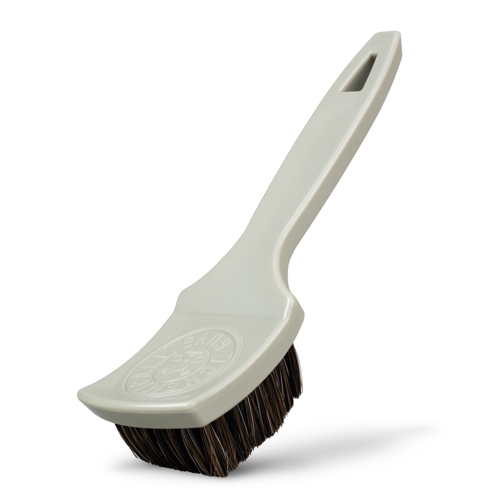 chemical-guys-nifty-brosse-cuir-auto-crin-doux image 1