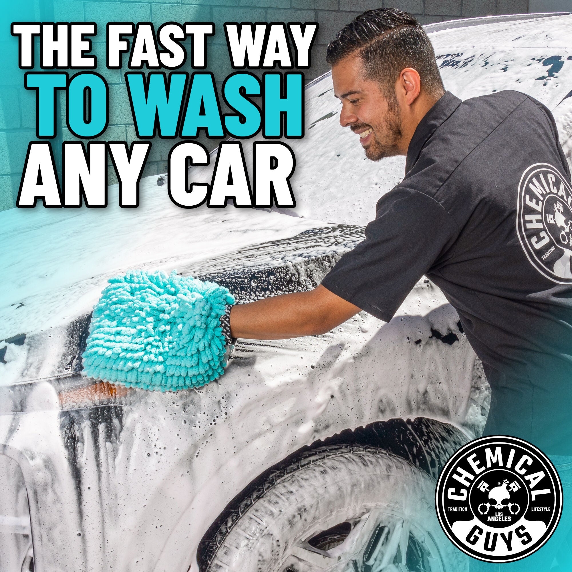 chemical-guys-big-noodle-gant-lavage-microfibre-xl image 4