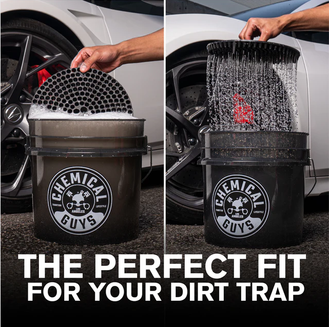 chemical-guys-kit-lavage-mat-seau-covering-et-jantes image 3