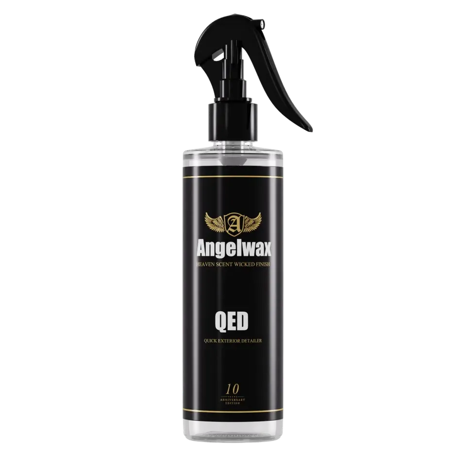angelwax-qed-quick-detailer-spray-500ml-haute-brillance image 1