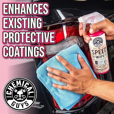 chemical-guys-car-care-deluxe-kit-nettoyage-voiture-complet image 7