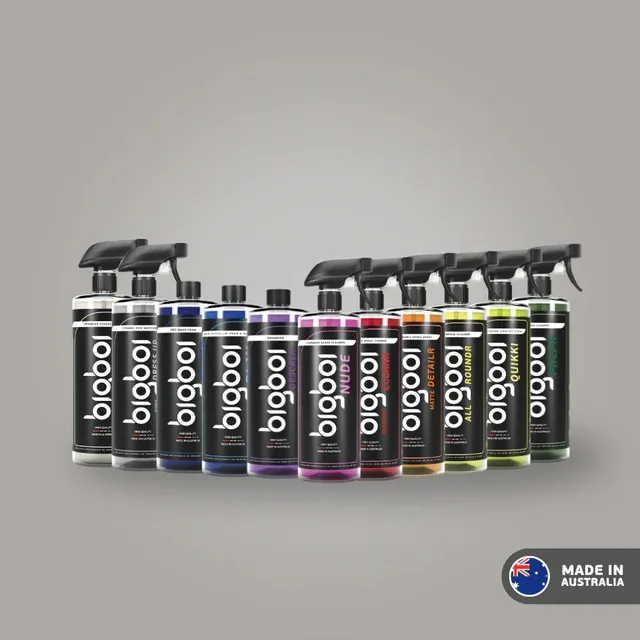 bigboi-detailr-pro-kit-matte-kit-detailing-auto-11-produits image 1