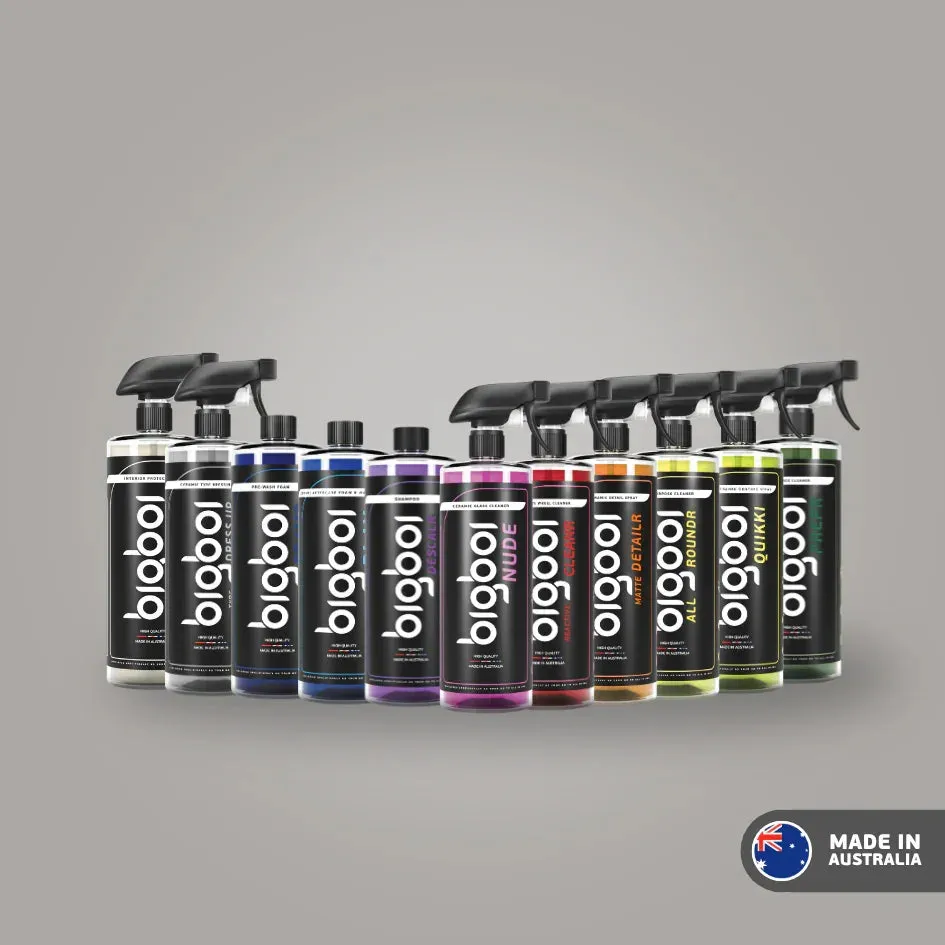bigboi-detailr-pro-kit-matte-kit-detailing-auto-11-produits image 1
