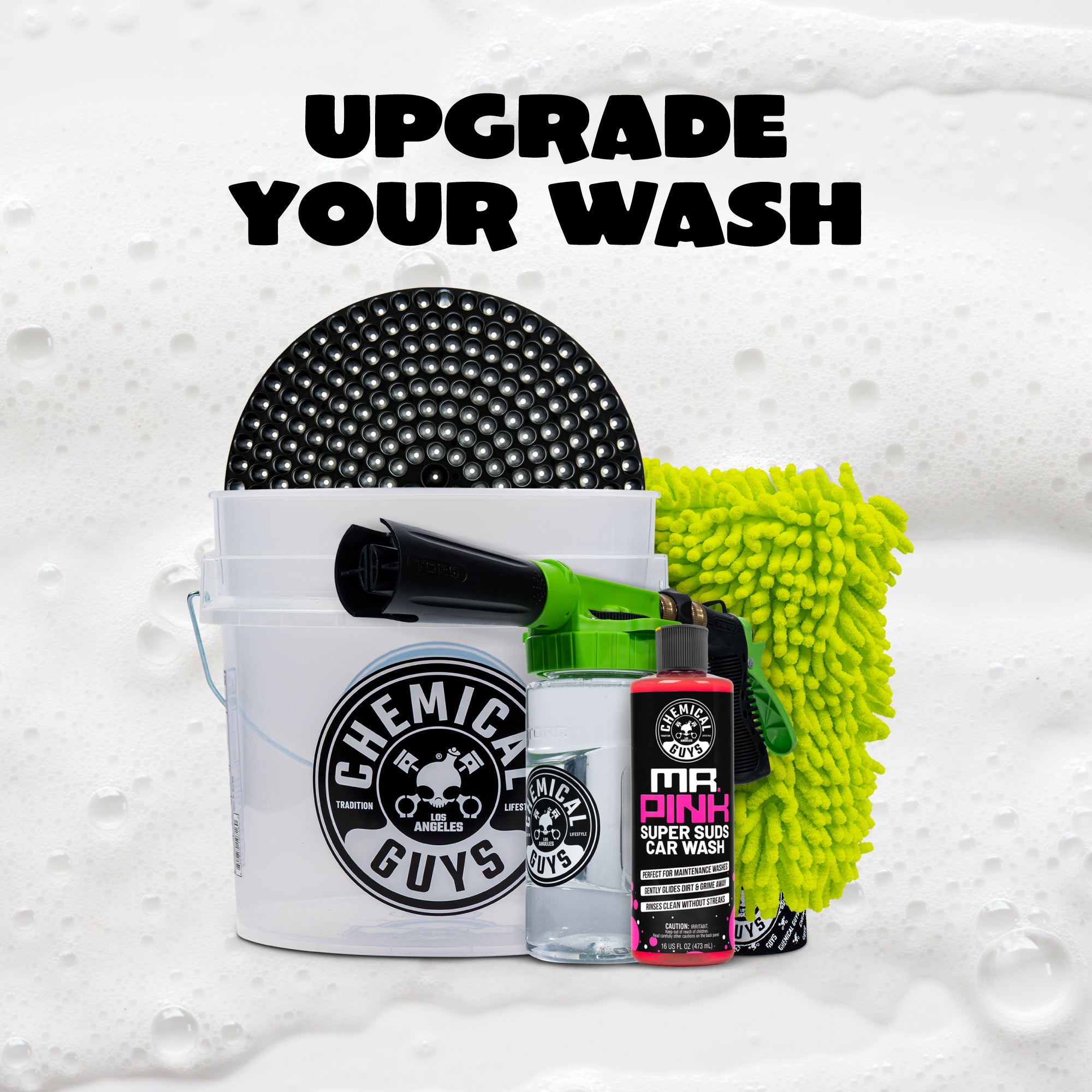 chemical-guys-foam-wash-kit-lavage-mousse-auto image 4