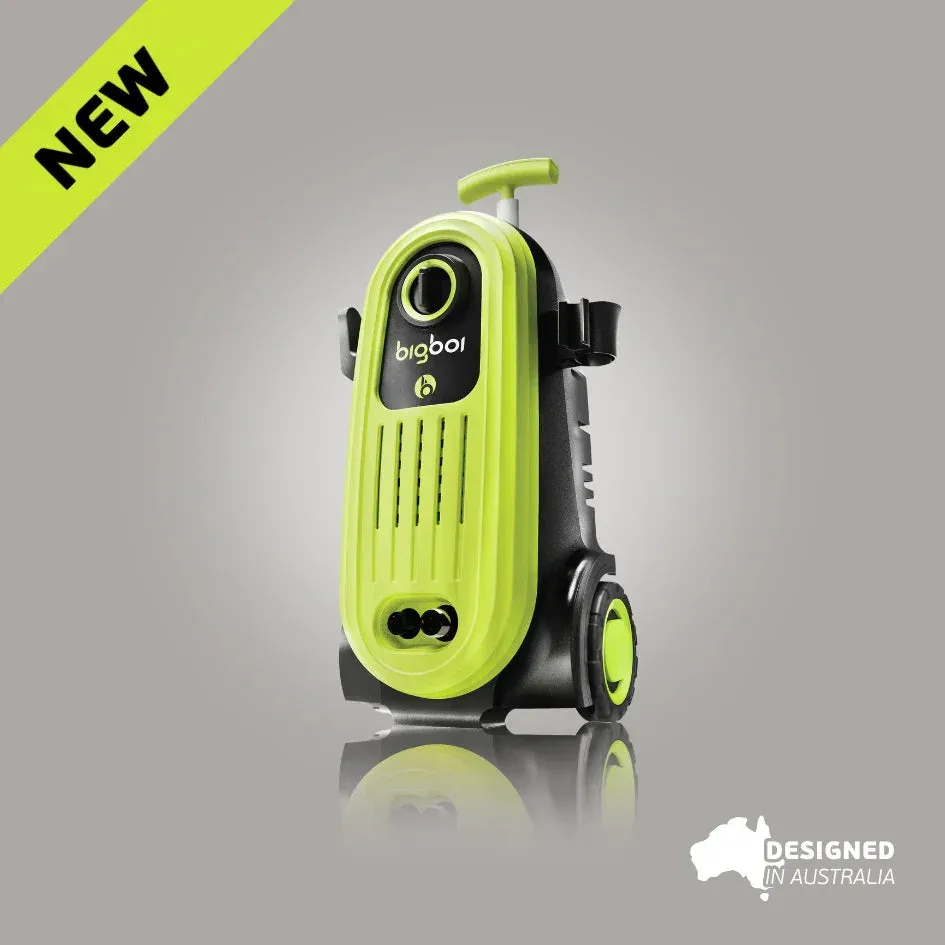 bigboi-washr-flo-solo-nettoyeur-haute-pression-1050-psi image 1