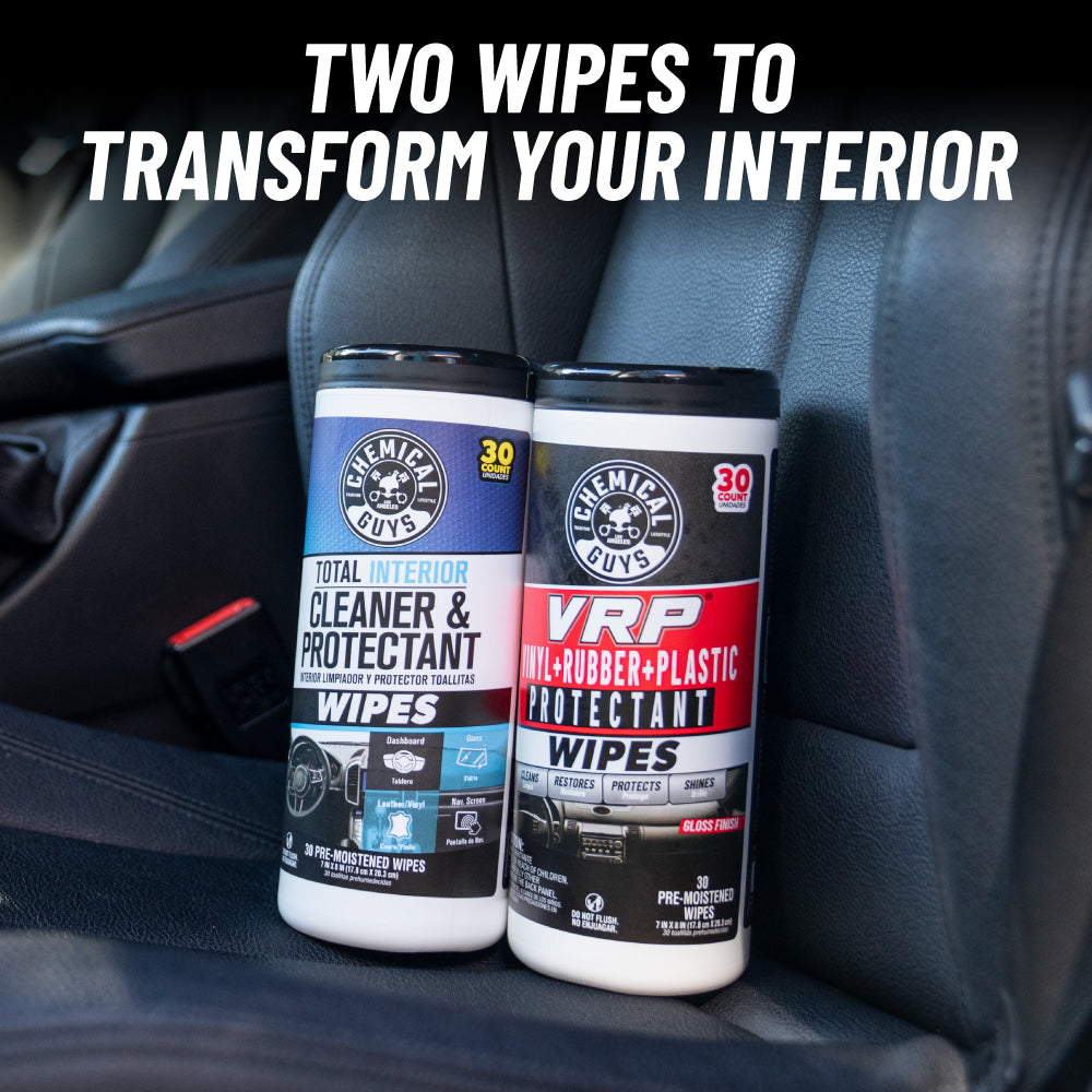 chemical-guys-kits-vrp-total-interior-lot-2-lingettes-auto image 2