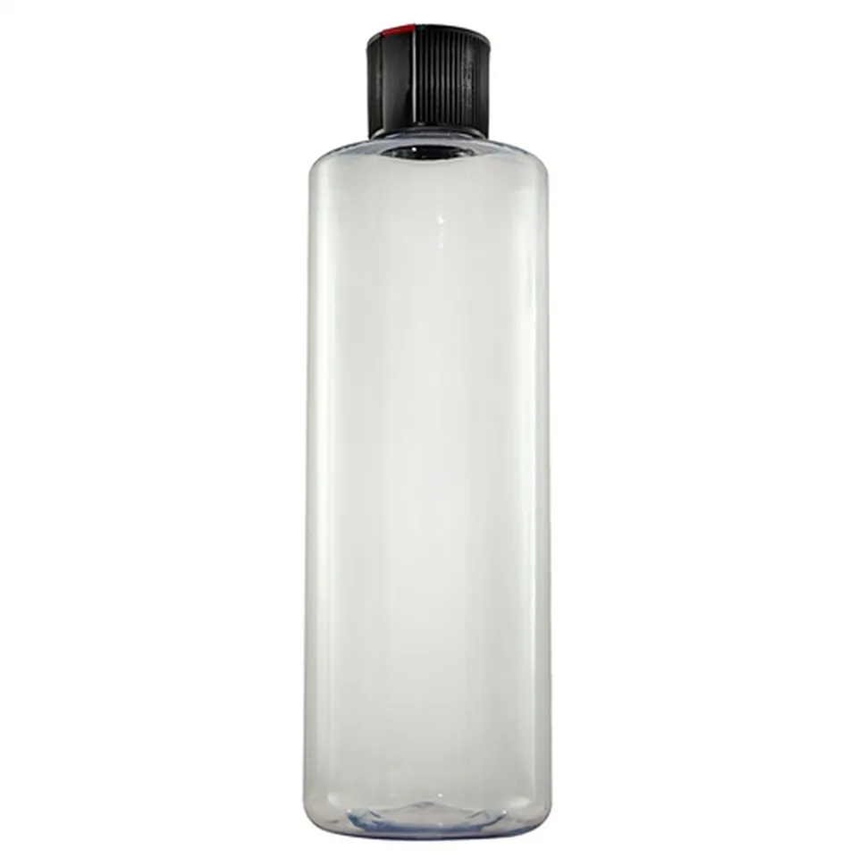 chemical-guys-tools-flacon-dilution-transparent-bec-noir image 1