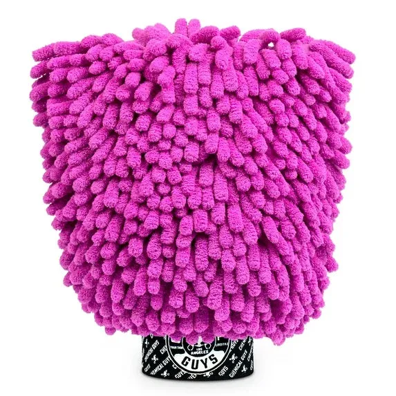chemical-guys-big-noodle-gant-lavage-voiture-microfibre image 1